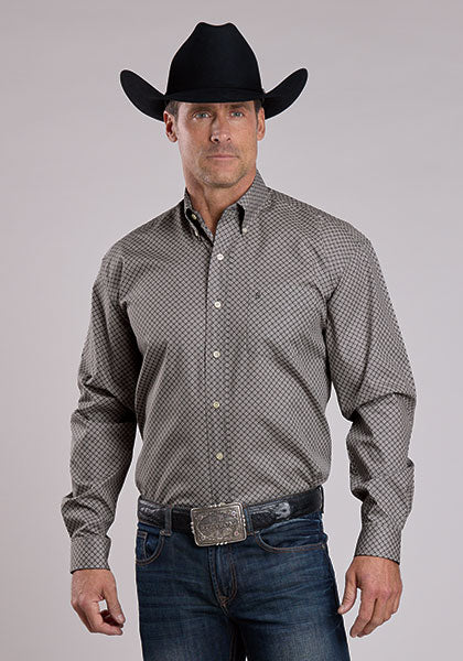Stetson Granite Spur Shirt