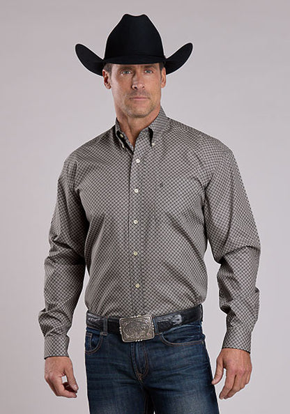 Stetson Granite Spur Shirt