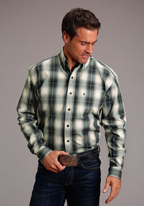 Stetson Ty Western Shirt