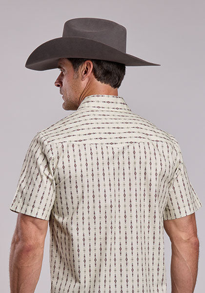 Stetson Arrowpoint Shirt