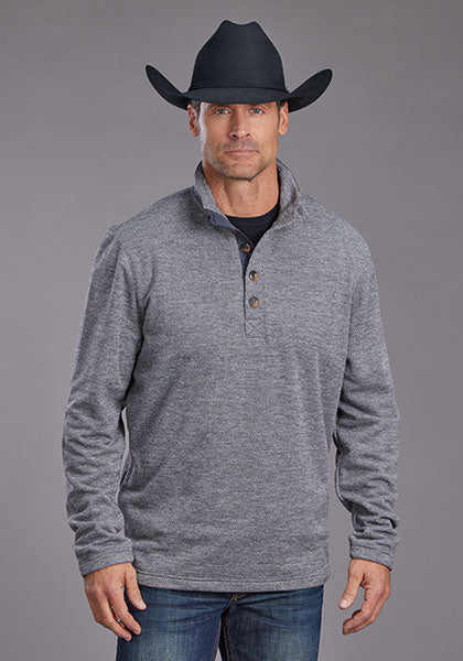 Stetson Open Range Pullover