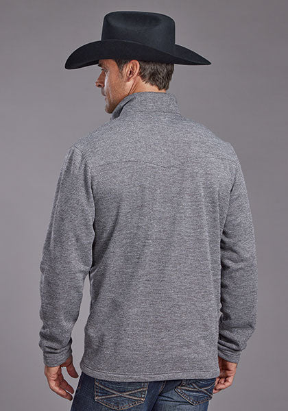 Stetson Open Range Pullover