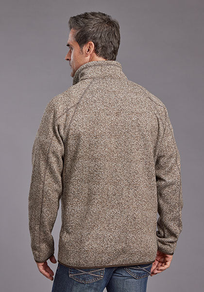 Stetson Driftwood Pullover