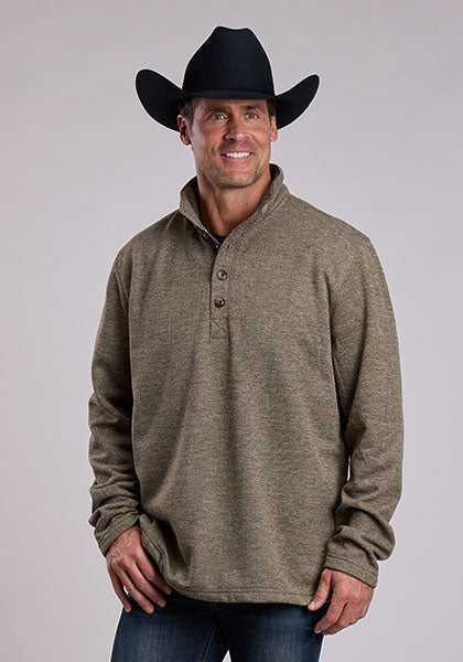 Stetson Pioneer Pullover