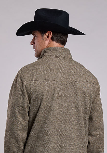 Stetson Pioneer Pullover