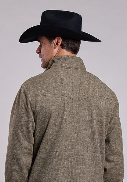Stetson Pioneer Pullover