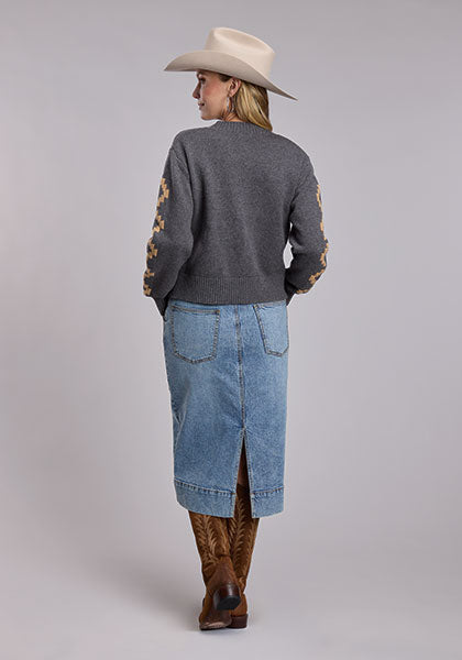 The High Horse Cardigan