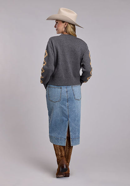 The High Horse Cardigan