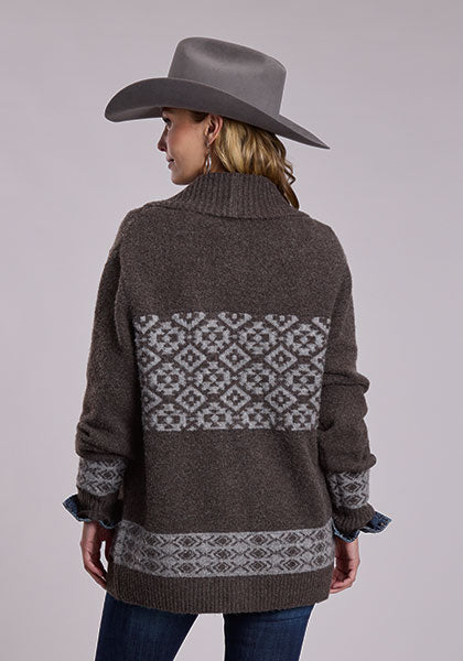 The Heritage Ranch Cardigan