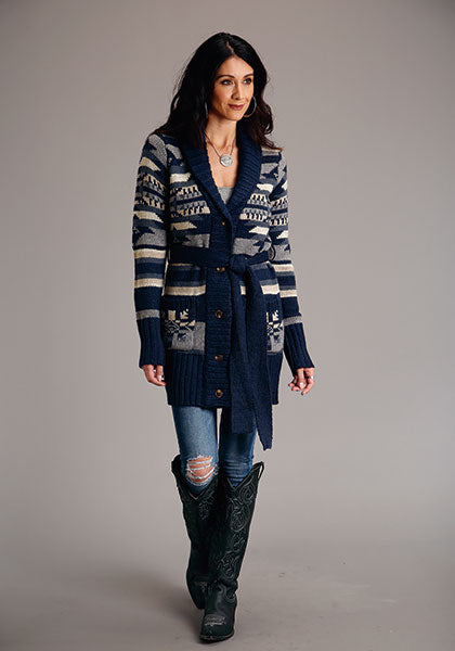 Stetson Louise Sweater