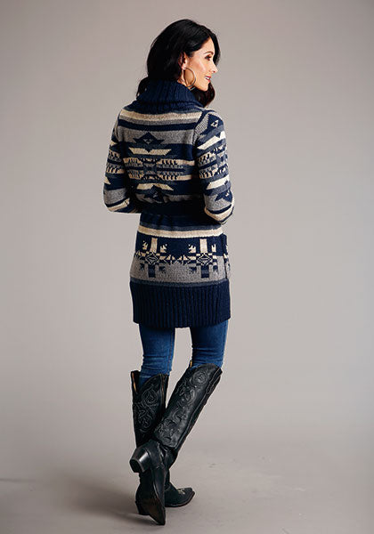 Stetson Louise Sweater