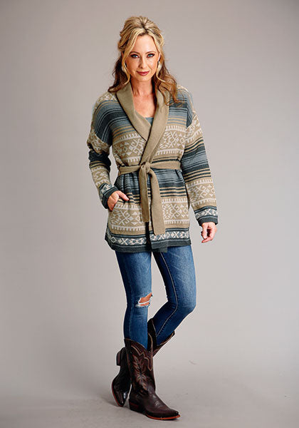 Stetson Willa Sweater