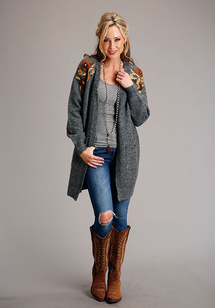 Stetson Luella Sweater