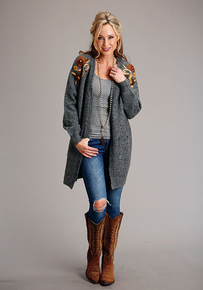 Stetson Luella Sweater