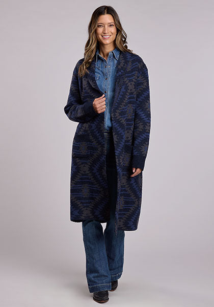Stetson Midnight Mesa Duster