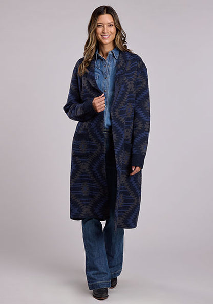 Stetson Midnight Mesa Duster