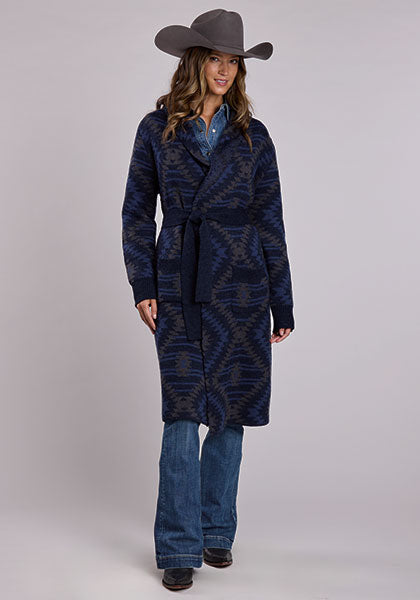 Stetson Midnight Mesa Duster