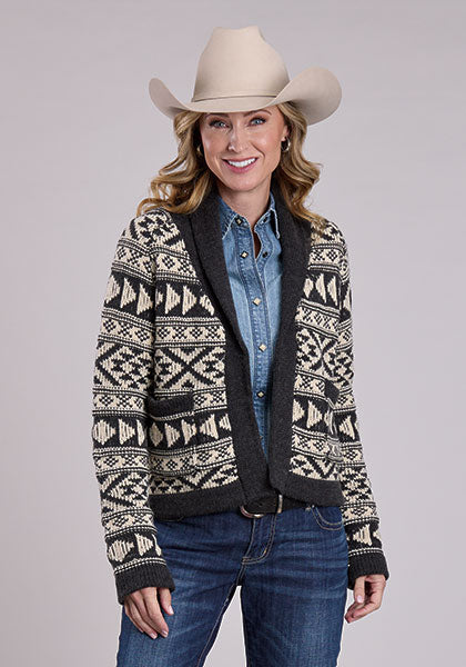 Stetson Saddle Rock Knit