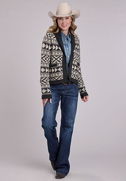 Stetson Saddle Rock Knit