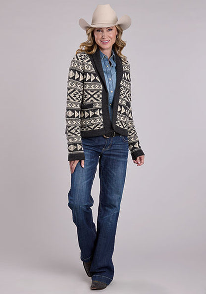 Stetson Saddle Rock Knit