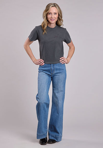 Stetson Shadow Range Tee