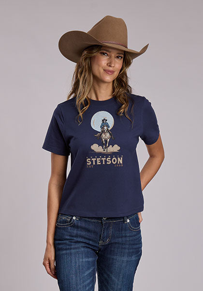 The High Lonesome Tee