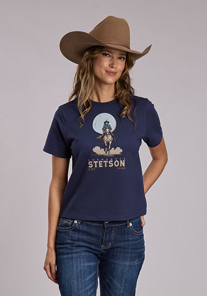 The High Lonesome Tee