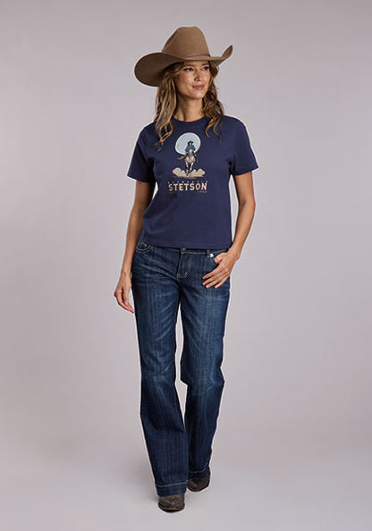 The High Lonesome Tee