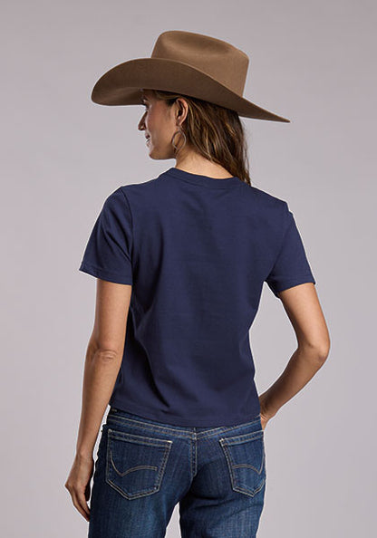 The High Lonesome Tee