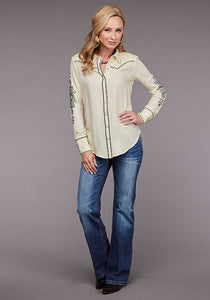 Stetson Pecos Blouse