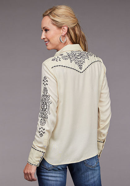 Stetson Pecos Blouse