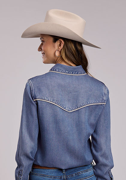 The Arena Ridge Shirt