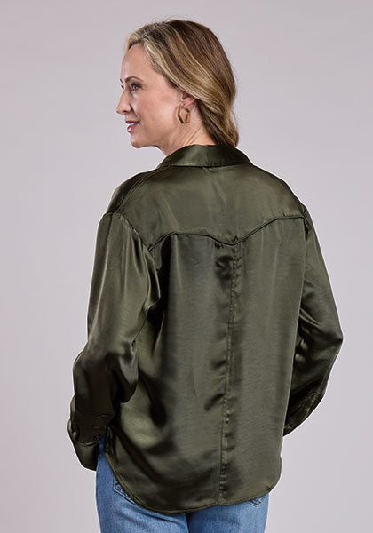 Stetson Verde Valley Top