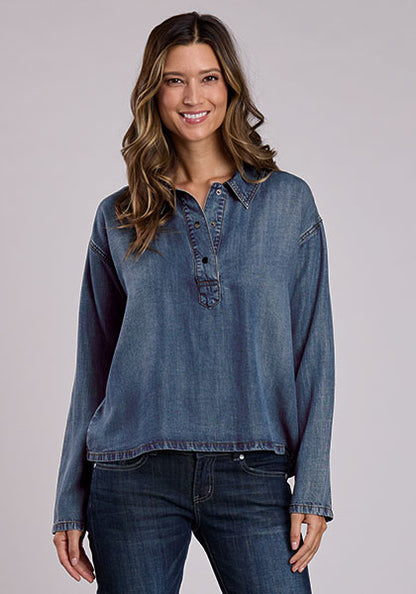 Stetson Desert Horizon Jacket