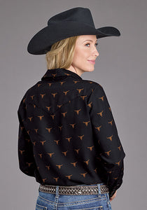 Stetson Mojave Nights Blouse