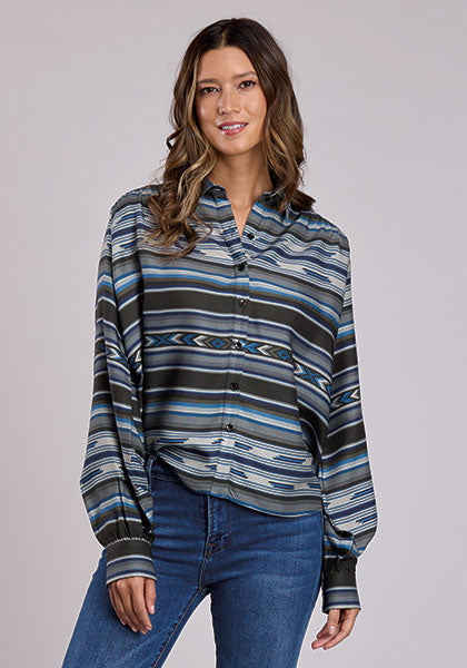 Stetson Midnight Horizon Shirt