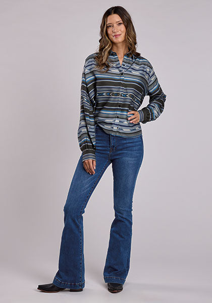 Stetson Midnight Horizon Shirt