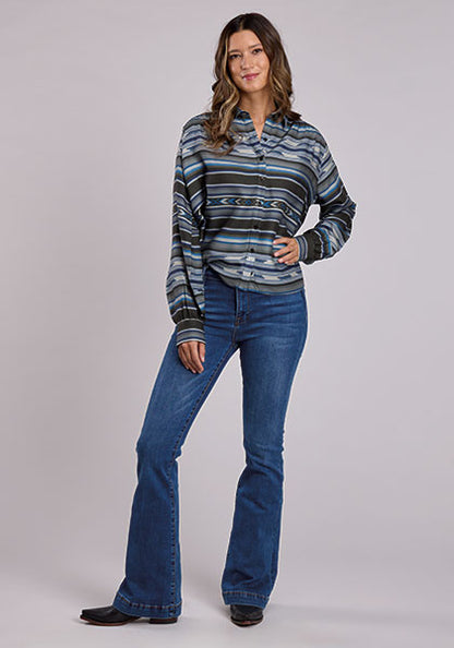 Stetson Midnight Horizon Shirt