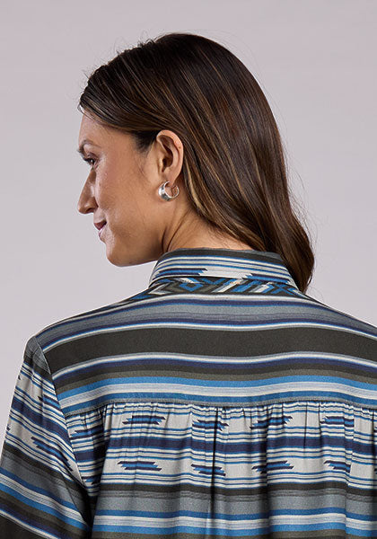 Stetson Midnight Horizon Shirt