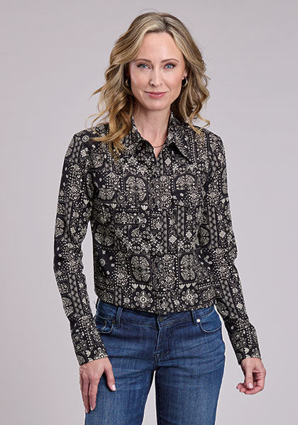 Stetson Bandera Nights Top