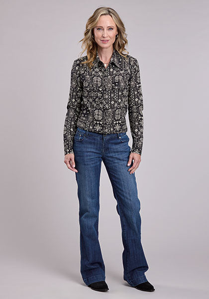 Stetson Bandera Nights Top