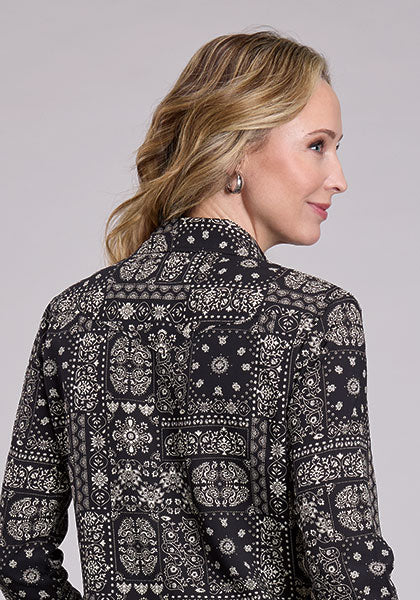 Stetson Bandera Nights Top