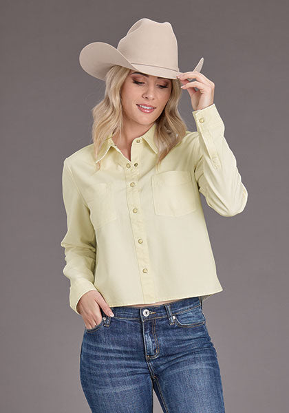 Ranchero Rider Shirt