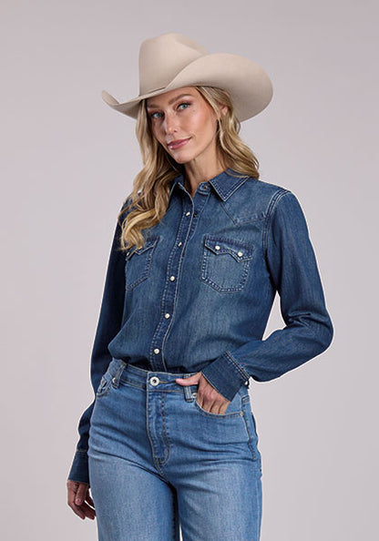 Stetson The High Country Shirt