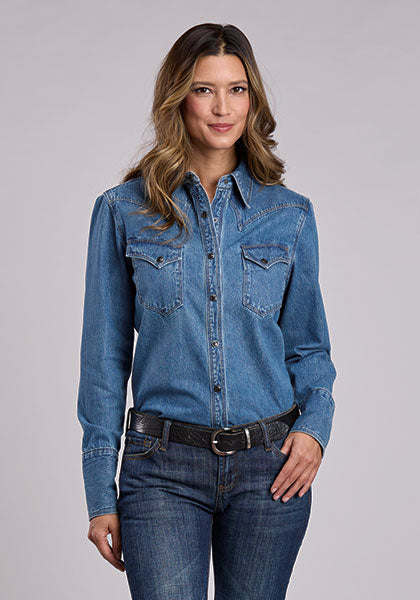 Stetson Rancher&