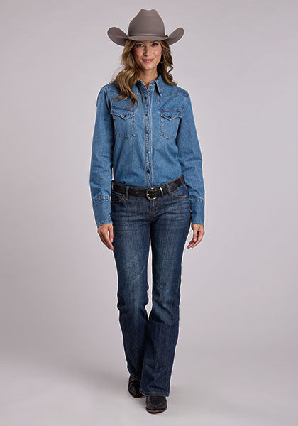 Stetson Rancher&
