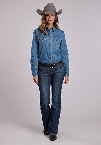Stetson Rancher&