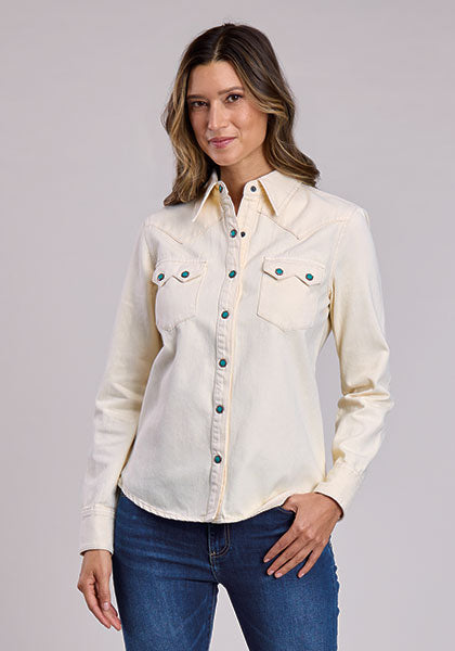 Prairie Pearl Shirt