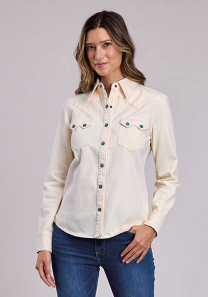 Prairie Pearl Shirt