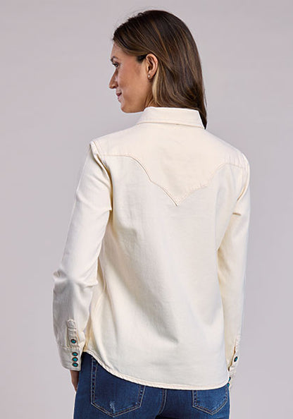 Prairie Pearl Shirt
